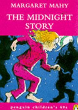 Paperback Midnight Story (Penguin Children's 60s S) Book