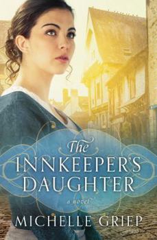 The Innkeeper's Daughter - Book #2 of the Bow Street Runners