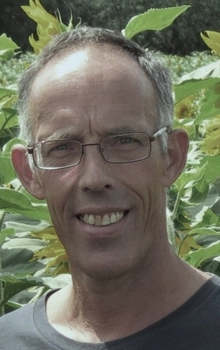 Hardcover Quatroscopie [Dutch] Book