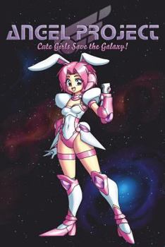 Paperback Angel Project Book