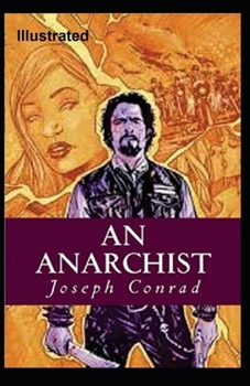 Paperback An Anarchist Illustrated Book