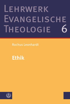 Paperback Ethik: Studienausgabe [German] Book