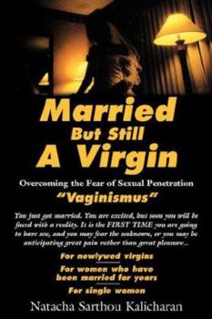 Paperback Married But Still A Virgin Book