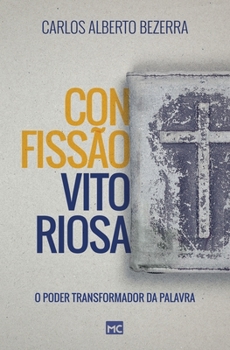 Paperback Confissão vitoriosa [Portuguese] Book