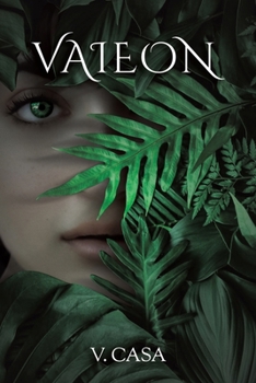 Paperback Vaieon Book