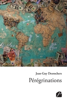 Paperback Pérégrinations [French] Book