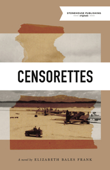 Paperback Censorettes Book