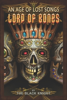 Paperback Lord Of Bones Book