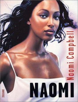 Paperback Naomi Book