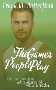 Paperback The Games People Play Book