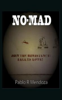 Paperback No-Mad [French] Book