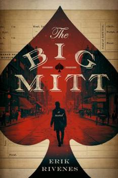 Paperback The Big Mitt Book