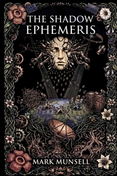 Paperback The Shadow Ephemeris Book