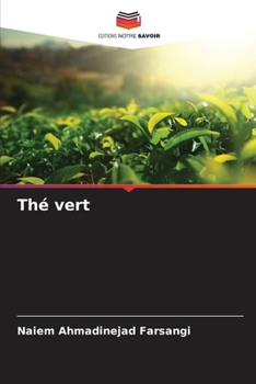 Thé vert