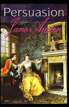 Paperback Persuasion Annotated Book