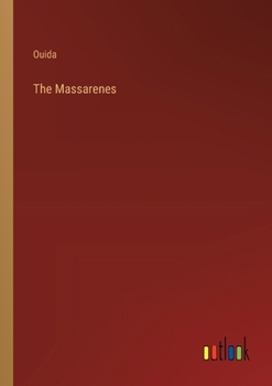 Paperback The Massarenes Book