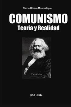 Paperback Comunismo. Teoria y Realidad [Spanish] Book