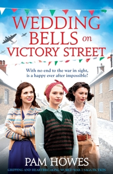 Wedding Bells on Victory Street - Book #2 of the Bryant Sisters