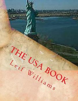 Paperback The USA Book