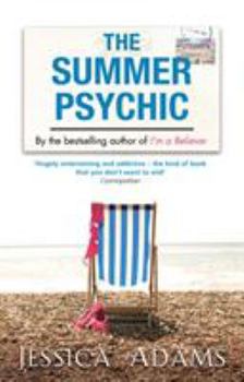 Paperback The Summer Psychic Book