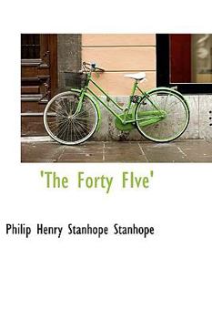 Paperback The Forty Five' Book