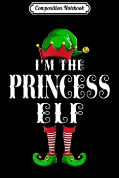 Composition Notebook: Ice Hockey Christmas Ornament Tree Funny Xmas Gift Boys Premium  Journal/Notebook Blank Lined Ruled 6x9 100 Pages