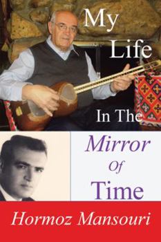 Paperback My Life: In the Mirror of Time Book