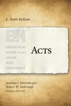 Paperback Acts Book