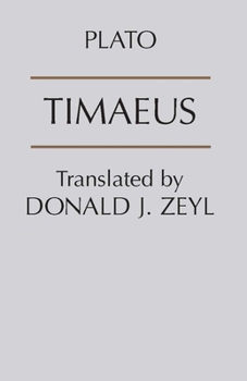 Τίμαιος