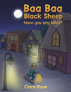 Paperback Baa Baa Black Sheep Have You Any Wool? Book