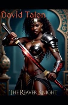 Paperback The Reaver Knight Book