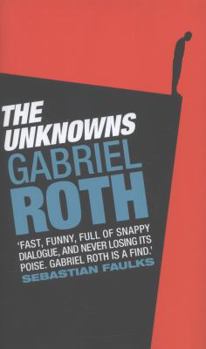 Hardcover The Unknowns Book