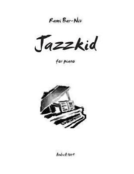 Paperback Jazzkid Book