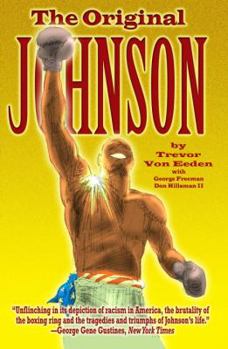 The Original Johnson - Book #1 of the Original Johnson