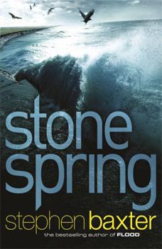 Stone Spring - Book #1 of the Northland