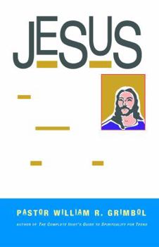 Paperback Jesus in Your Backpack: A Teen's Guide to Spiritual Wisdom Book