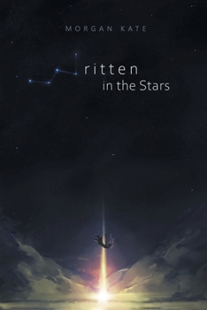 Paperback Written in the Stars Book