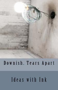 Paperback Downish. Tears Apart Book