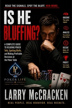 Is He Bluffing?