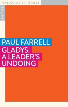 Paperback Gladys: A Leader's Undoing Book