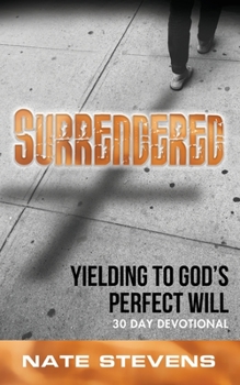 Paperback Surrendered Book