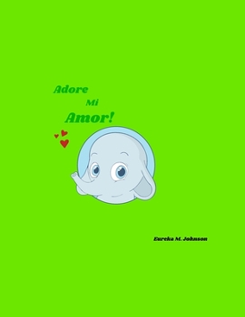 Paperback Adore Mi Amor Book