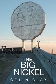 Paperback The Big Nickel Book