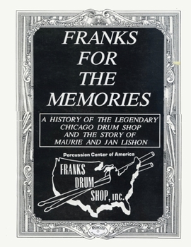 Paperback Franks For The Memories Book