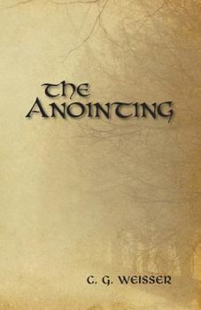 Paperback The Anointing Book
