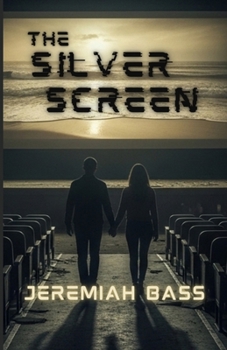 Paperback The Silver Screen Book