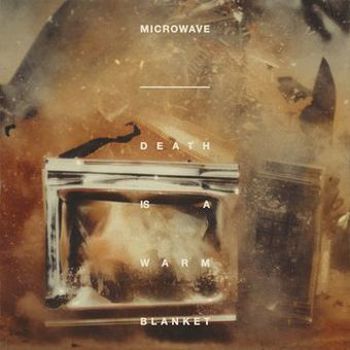 Music - CD Death Is A Warm Blanket Book