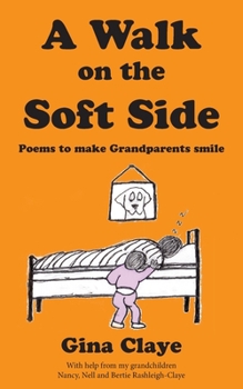 Paperback A Walk on the Soft Side Book