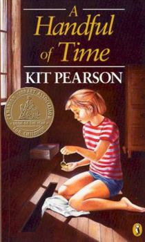 Paperback A Handful of Time Book