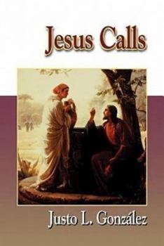 Paperback Jesus Calls Book